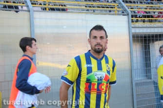 Sport - Calcio - Viterbese - Astrea