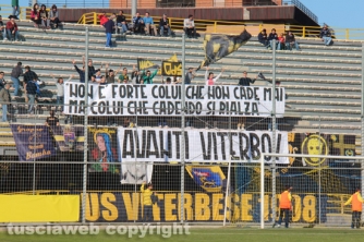 Sport - Calcio - Viterbese - Astrea