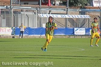 Sport - Calcio - Viterbese - Astrea