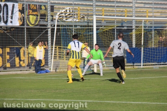 Sport - Calcio - Viterbese - Astrea