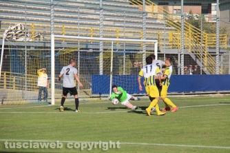 Sport - Calcio - Viterbese - Astrea