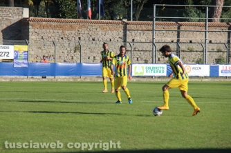 Sport - Calcio - Viterbese - Astrea