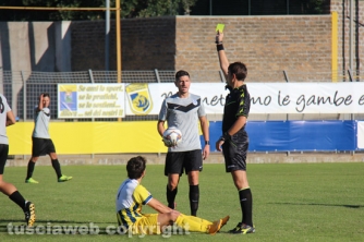 Sport - Calcio - Viterbese - Astrea