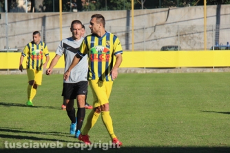 Sport - Calcio - Viterbese - Astrea