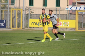 Sport - Calcio - Viterbese - Astrea