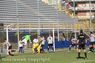 Sport - Calcio - Viterbese - Astrea