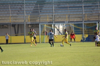 Sport - Calcio - Viterbese - Astrea