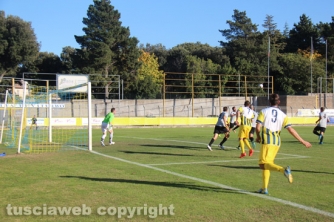 Sport - Calcio - Viterbese - Astrea