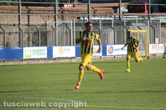 Sport - Calcio - Viterbese - Astrea