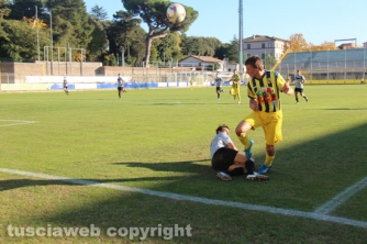 Sport - Calcio - Viterbese - Astrea