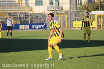 Sport - Calcio - Viterbese - Astrea