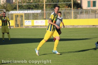 Sport - Calcio - Viterbese - Astrea