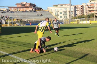 Sport - Calcio - Viterbese - Astrea