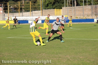Sport - Calcio - Viterbese - Astrea