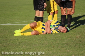 Sport - Calcio - Viterbese - Astrea