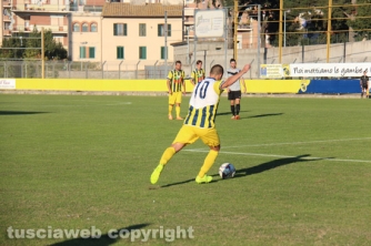 Sport - Calcio - Viterbese - Astrea