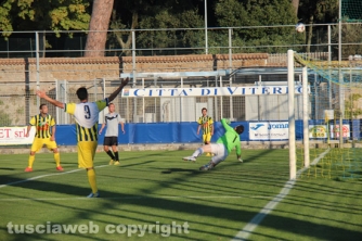 Sport - Calcio - Viterbese - Astrea