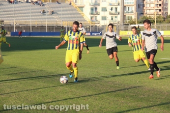 Sport - Calcio - Viterbese - Astrea