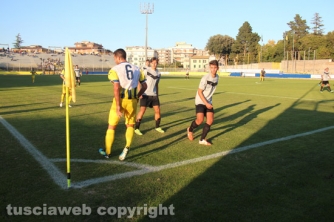 Sport - Calcio - Viterbese - Astrea