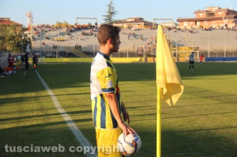 Sport - Calcio - Viterbese - Astrea