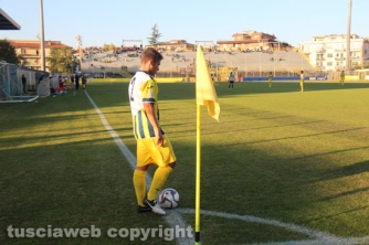 Sport - Calcio - Viterbese - Astrea