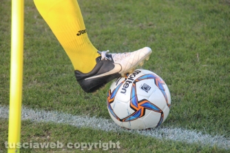 Sport - Calcio - Viterbese - Astrea