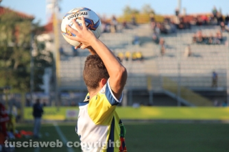 Sport - Calcio - Viterbese - Astrea
