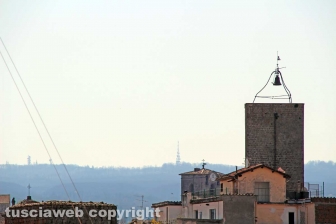 La Pasqua dei viterbesi