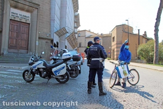 La Pasqua dei viterbesi