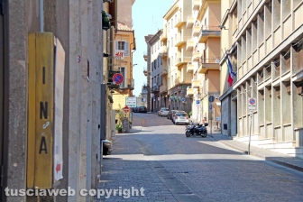 La Pasqua dei viterbesi
