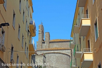 La Pasqua dei viterbesi