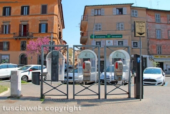 La Pasqua dei viterbesi