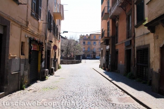 La Pasqua dei viterbesi