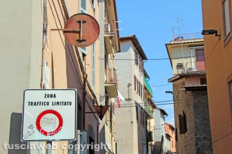 La Pasqua dei viterbesi