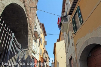 La Pasqua dei viterbesi