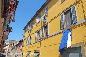 La Pasqua dei viterbesi