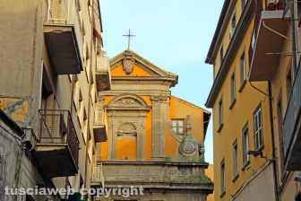 La Pasqua dei viterbesi