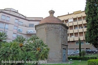 La Pasqua dei viterbesi