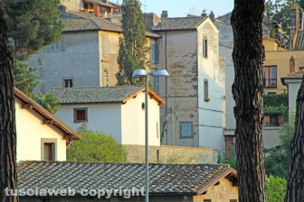 La Pasqua dei viterbesi