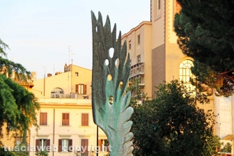 La Pasqua dei viterbesi