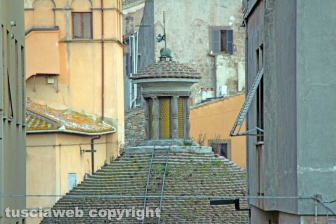 La Pasqua dei viterbesi
