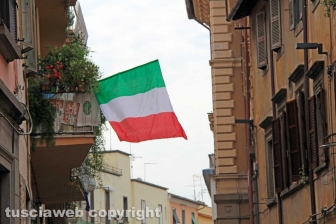 La Pasqua dei viterbesi
