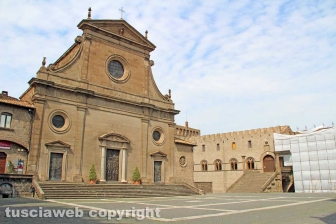 La Pasqua dei viterbesi