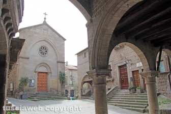 La Pasqua dei viterbesi
