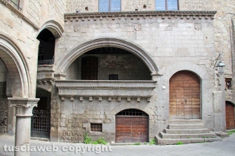La Pasqua dei viterbesi