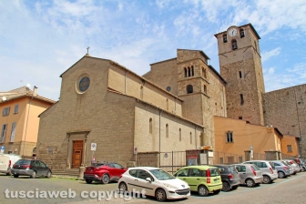 La Pasqua dei viterbesi