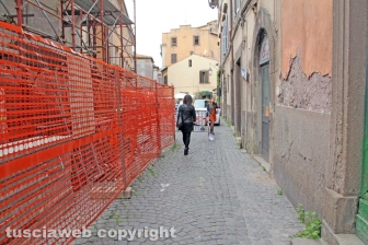 La Pasqua nella città dei papi