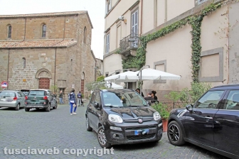 La Pasqua nella città dei papi