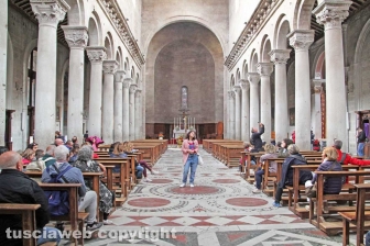 La Pasqua nella città dei papi