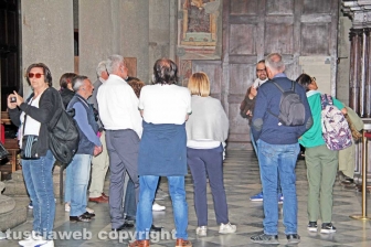 La Pasqua nella città dei papi